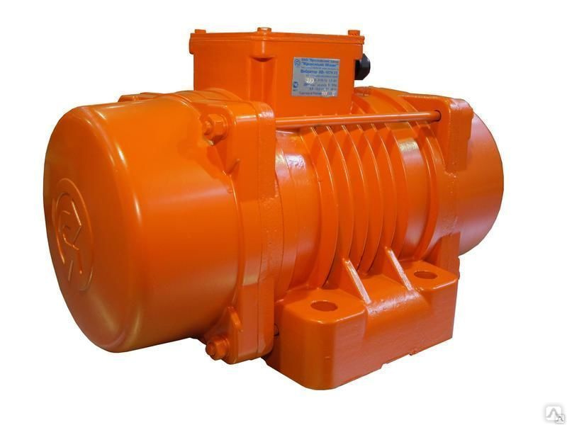 Вибратор Ив 107н