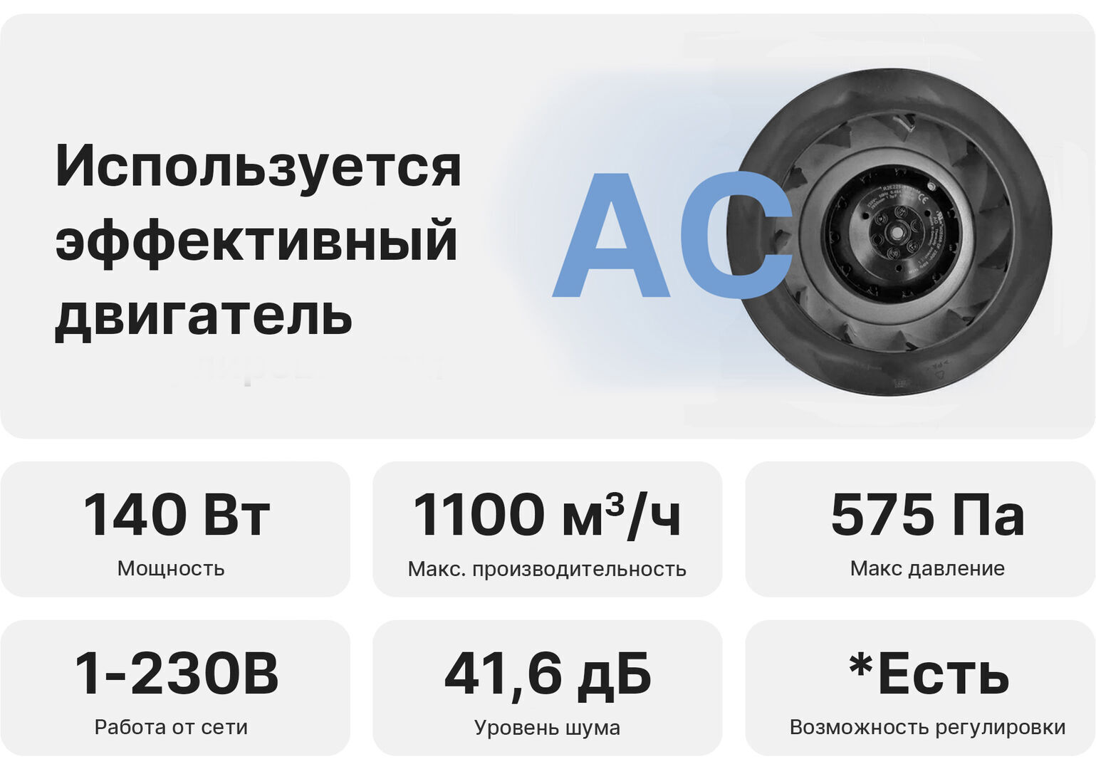 Канальный шумоизолированный вентилятор Naveka VS 200 (AC, D225), цена в  Санкт-Петербурге от компании Optovent