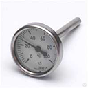 ТБ-1С термометр биметаллический #1