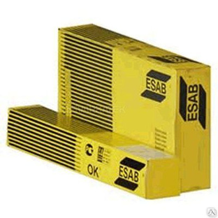 Электроды ESAB ОК61.30 ф 1,6 (VP 1.6 кг) 