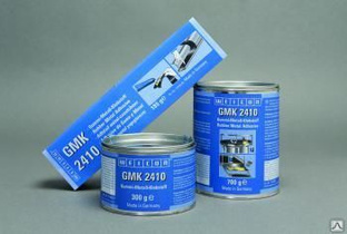 Weicon GMK 2410 Rubber Metal Adhesive