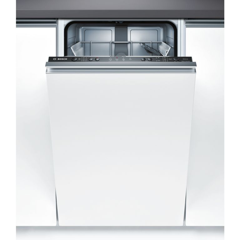 Встраиваемая посудомоечная машина BOSCH SPV 40E10RU