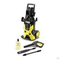 Ремонт моек высокого давления Karcher