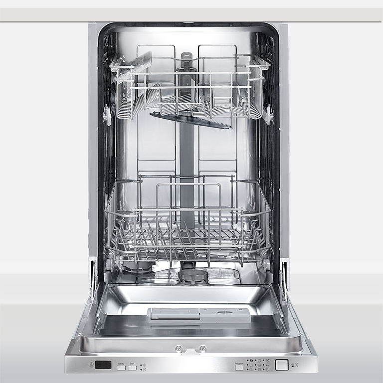 Встраиваемая посудомоечная машина GEFEST 45301