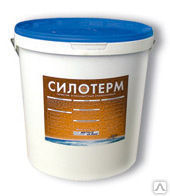 Термопаста кремнийорганическая Силотерм ЭП-14 (КПТ-8)