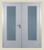 Металлическая дверь двупольная ДМОФ-2 #2