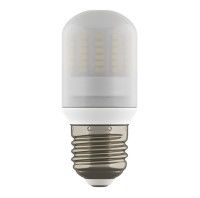 Лампа светодиодная LED 220V T35 E27 9W=90W 770LM 360G FR 4000K 20000H (в комплекте)