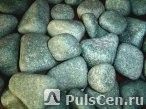 Камни для бани и сауны Габбро-диабаз