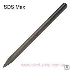 Зубила пиковые 10шт SDS - MAX 400