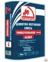 Б 603 смесь для стяжки пола богатырь м300 пескобетон 25 кг 56