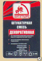 Б 603 смесь для стяжки пола богатырь м300 пескобетон 25 кг 56