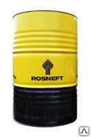 Масло моторное Роснефть для дизельных двигателей М-10ДМ (180 кг)