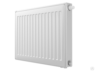 Радиатор панельный Royal Thermo VENTIL COMPACT VC11-500-1900 RAL9016 