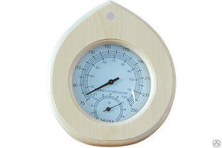Термогигрометр Т-113 
