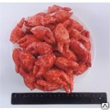 Клешня маленького краба Vici (имитация) 1кор, 5 кг, 24 мес