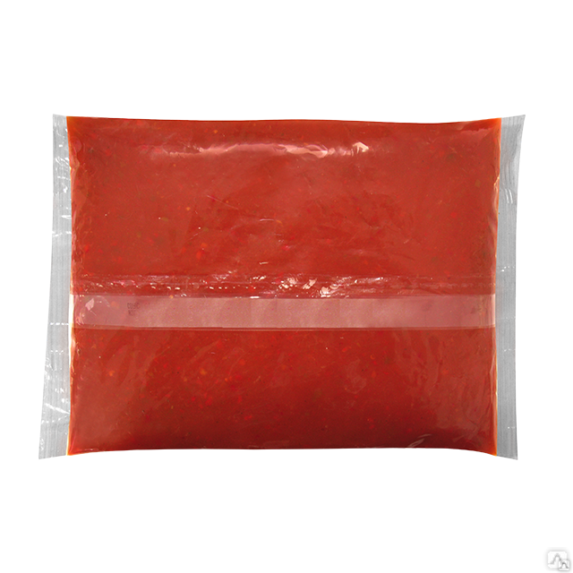 Соус Сальса томатный жгуче-острый "HEINZ" 1 кг, 6 шт, 7 мес