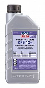 Антифриз-концентрат Kuhlerfrostschutz KFS 12+ 1 л 8840