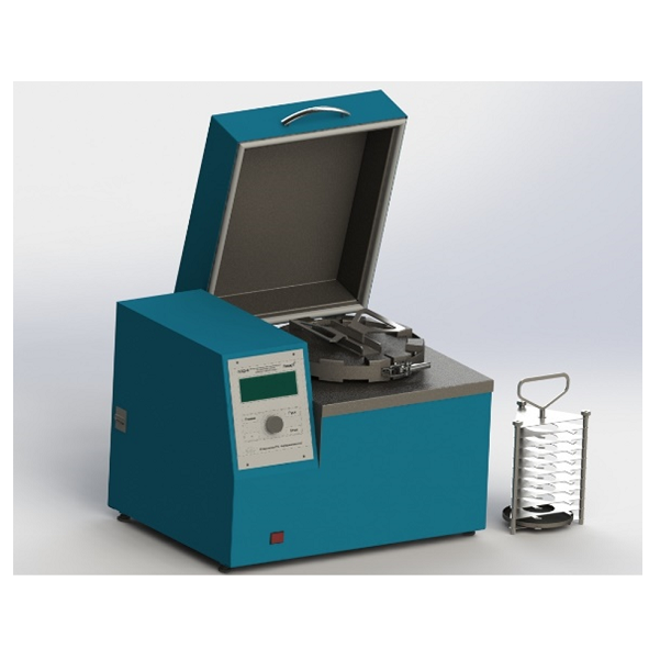 Аппарат для определения старения битумов ЛинтеЛ® ПСБД-10