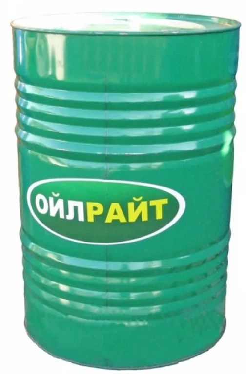 Масло гидравлическое ВМГЗ OIL RIGHT 200 л.