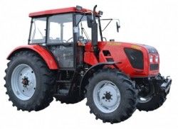 Трактор "Беларус-922.3"