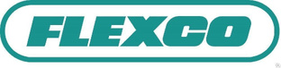 Механические соединители FLEXCO 140 VP 900 (5x180 мм) на толщину лент от 4 до 12 мм