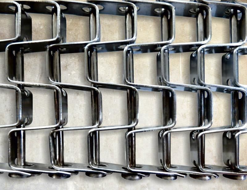 Лента конвейерная сетка aisi340. 3 s1. Сетка плетёная одинарная транспортёрная , тип 2 вид 2(65000*800). Сетчатый тип. Лента транспортерная тип 10.