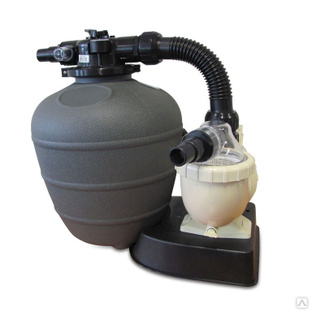 Система фильтрационная для бассейна Aquaviva FSU-8TP #1