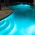 Прожектор светодиодный Aquaviva LED003 252LED (18 Вт) RGB #7