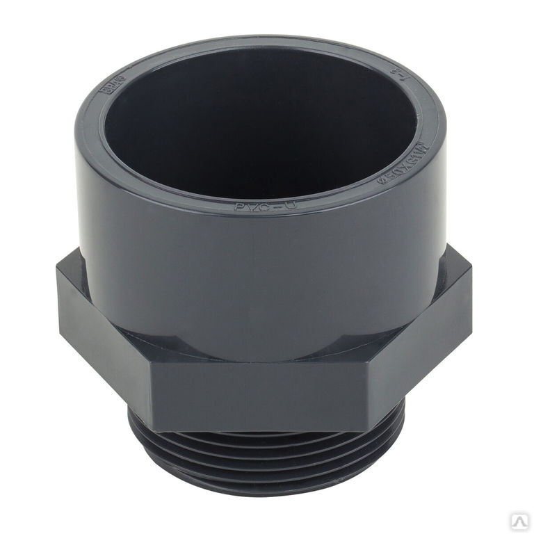 Фитинги для клеевых ПВХ труб в Нижнем Новгороде.