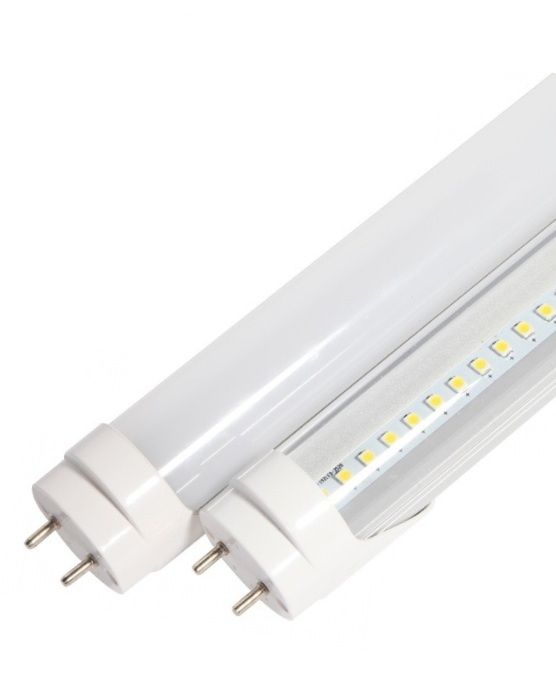 Лампа светодиодная LED-T8-М-PRO 32Вт 6500К G13 2700Лм 230В 1500 мм матовый