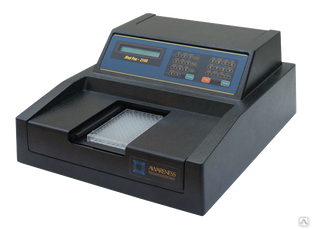 Иммуноферментный анализатор планшетный Stat Fax 2100 (Микропланшетный фотом 