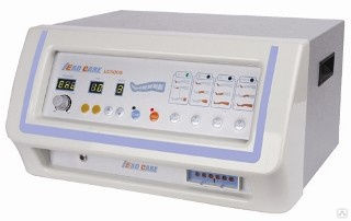 Аппарат для прессотерапии и лимфодренажа LC-600S
