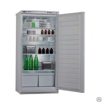 Холодильник фармацевтический ХФ-250 "ПОЗИС"