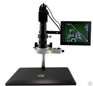 Микроскоп цифровой Биолаб ВМ-3 