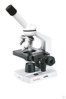 Микроскоп MicroOptix MX-10 (монокулярный)