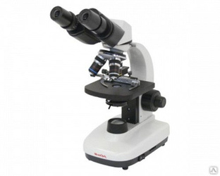 Микроскоп MicroOptix MX-20 (NEW, бинокулярный) 