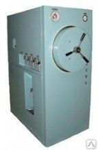 Стерилизатор паровой ГКа-100 ПЗ полуавтомат