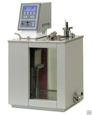 Термостат ВИС-T-01, ВИС-Т-02 для определения вязкости