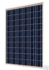 Солнечная батарея ALM-300P (300 Вт/24В) Солнечные панели 