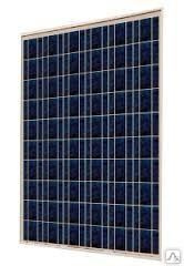 Солнечная батарея ALM-250P (250 Вт/24В) Солнечные панели 