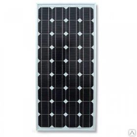 Солнечная батарея ALM-140P (140 Вт/12В) Солнечные панели