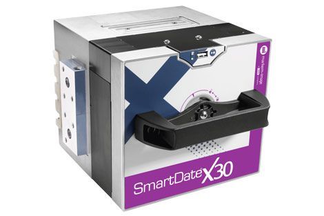 Термотрансферный принтер SmartDate X30