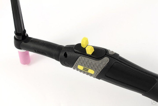 Сварочная горелка ESAB TIG Torch SR-B 26FX-R 4m купить за 1 073.70 бел ...