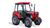 Трактор "Беларус-622" (МТЗ) Коммунальная техника МТЗ (Беларус) #1