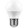 Лампа светодиодная SBG4511 11W 2700K 230V E27 G45