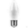 Лампа светодиодная SBC3711 11W 4000K 230V E27 C37 свеча 