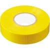 Изоляционная лента 0,13х15 мм. 10 м. желтая, INTP01315-10 Feron