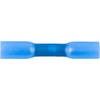 Гильза соединительная LD300-1525 1.5-2.5мм2.27A, голубой (10шт в упак)