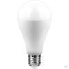 Лампа светодиодная LB-100 (25W) 230V E27 2700K A65 
