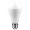 Лампа светодиодная LB-100 (25W) 230V E27 2700K A65